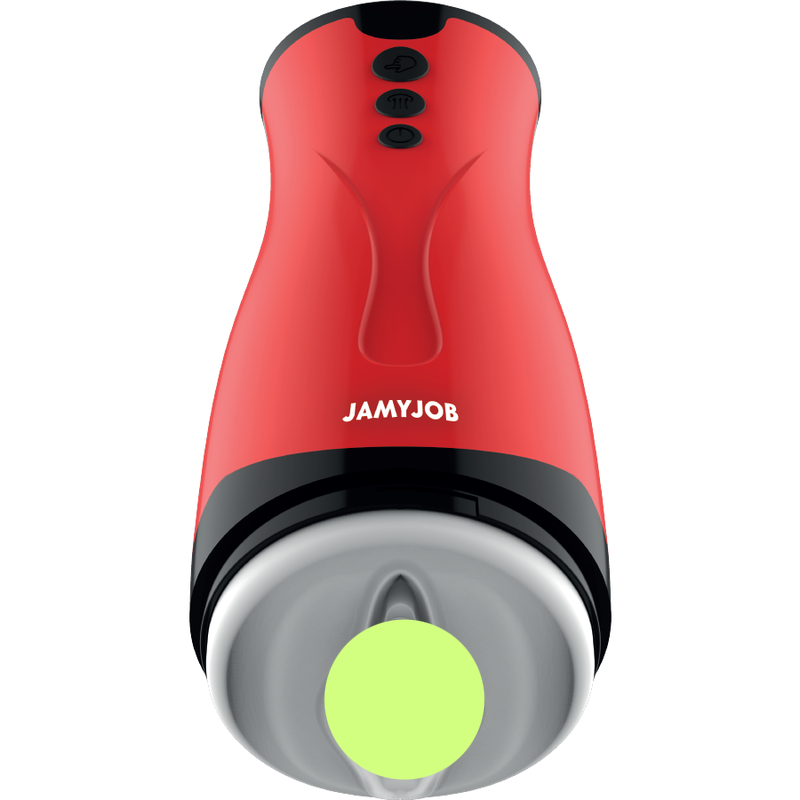 DAMERON SAUG- UND VIBRATIONSMASTURBATOR - Love-union.de